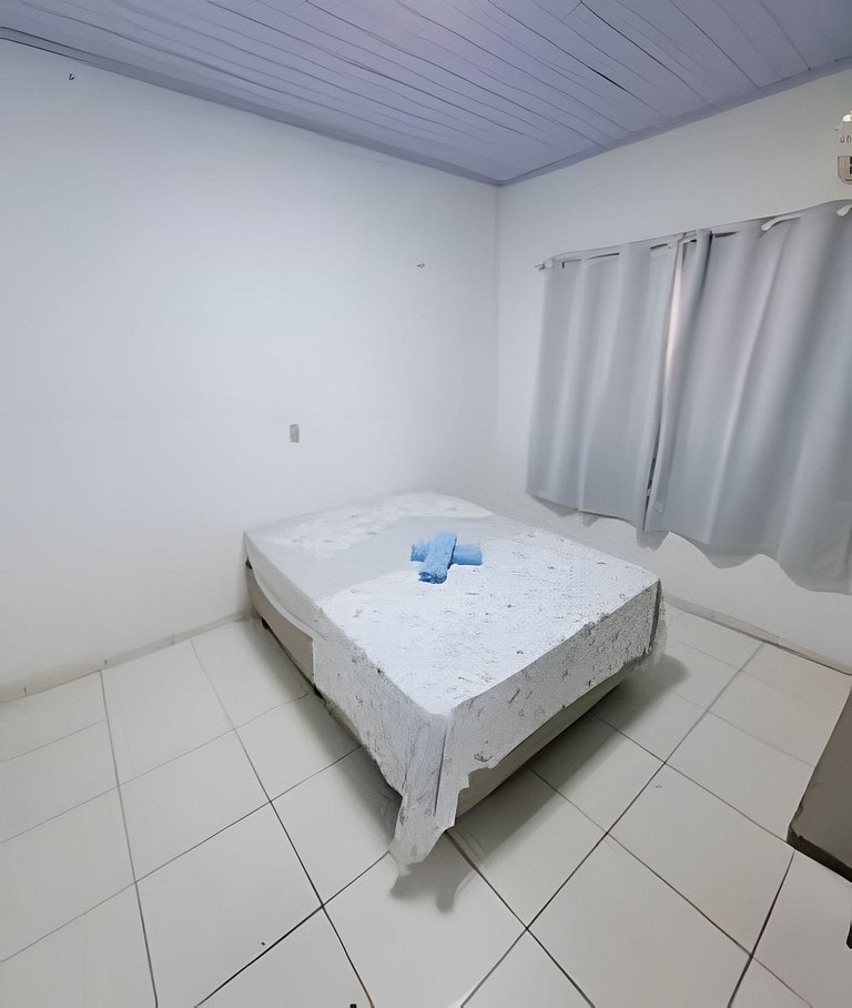 Apê em Camboriú – Perto da Praia e Baladas