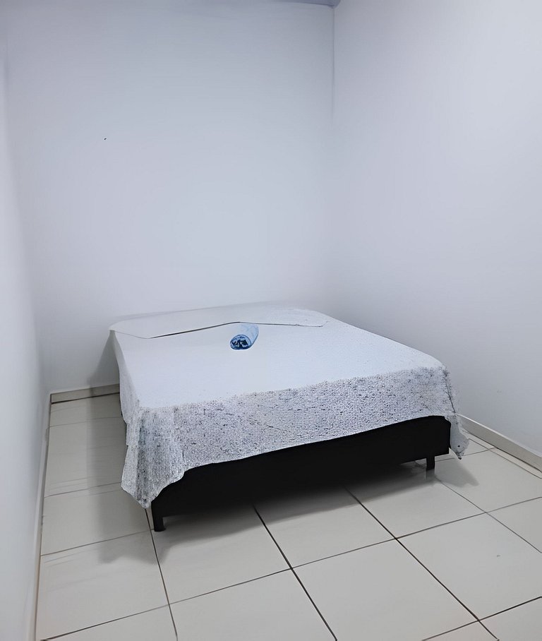 Apê em Camboriú – Perto da Praia e Baladas