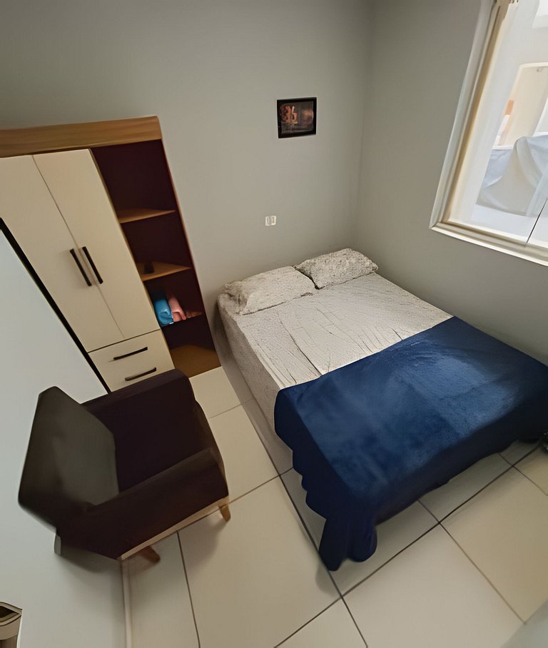 Studio em Camboriú - Completo