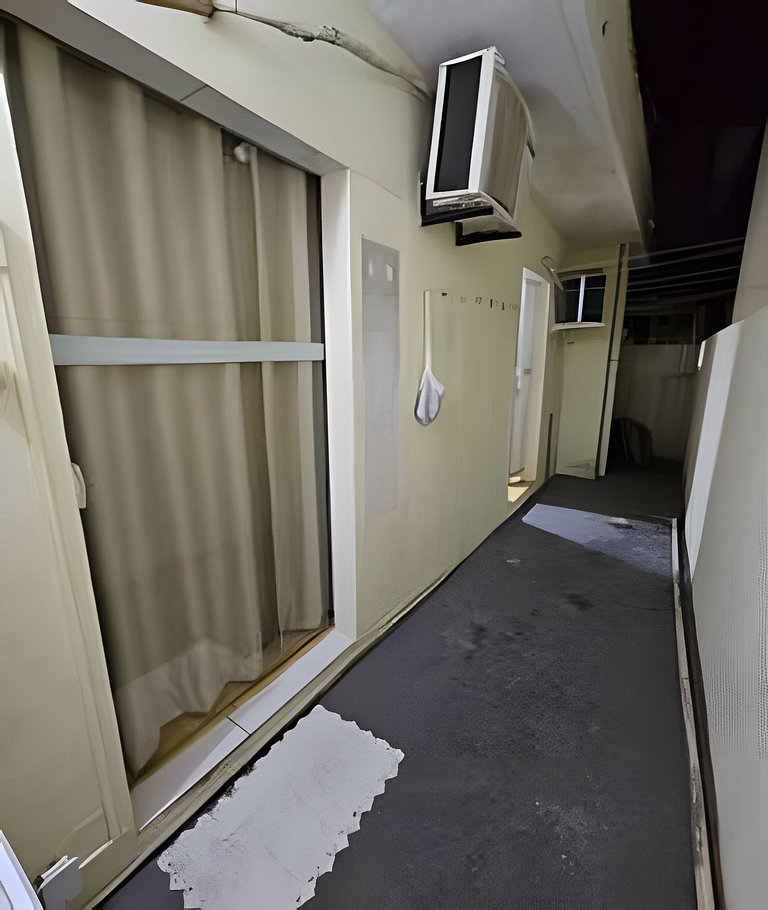 Casa Aconchegante a 600m da Praia no Bairro da Barra