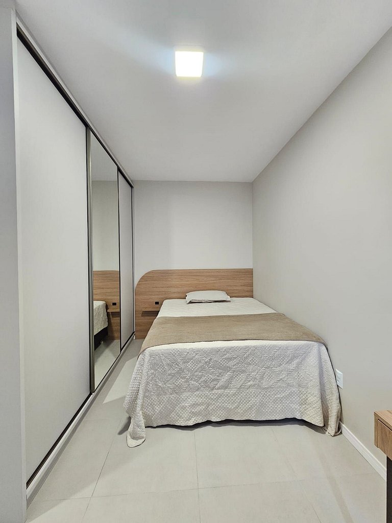 Loft em Navegantes, Praia do Gravatá e do Aeroporto!