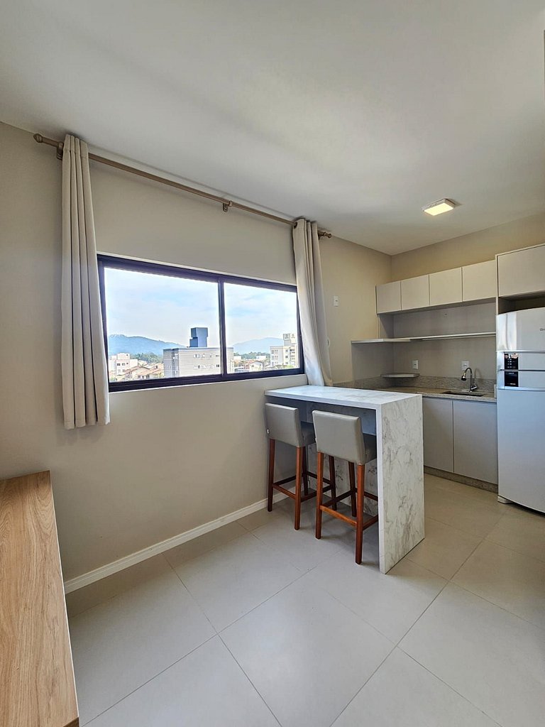 Loft em Navegantes, Praia do Gravatá e do Aeroporto!
