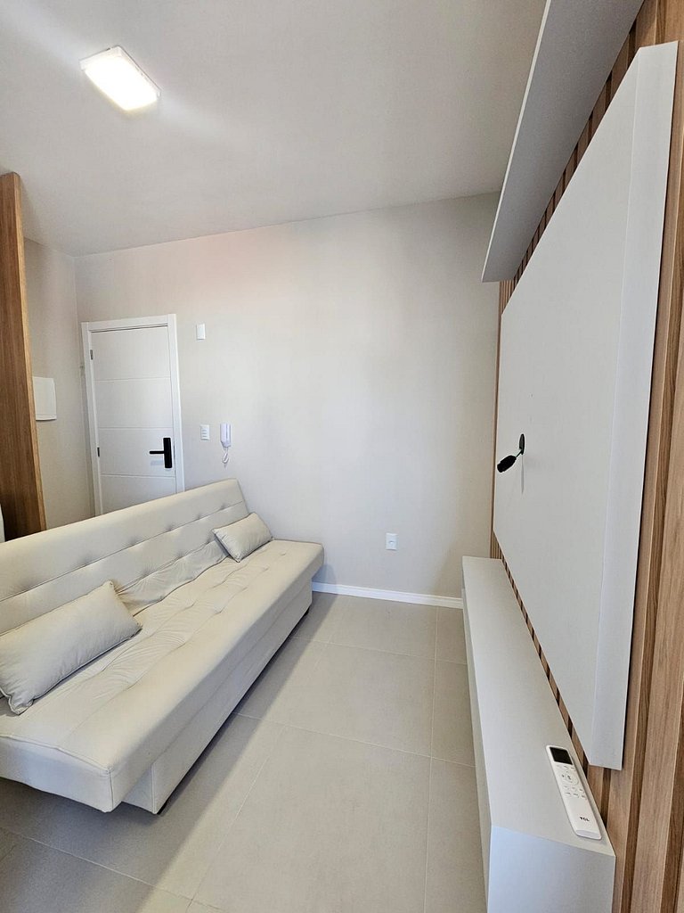 Loft em Navegantes, Praia do Gravatá e do Aeroporto!