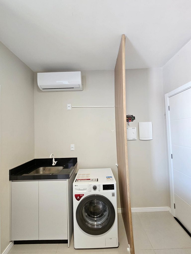 Loft em Navegantes, Praia do Gravatá e do Aeroporto!
