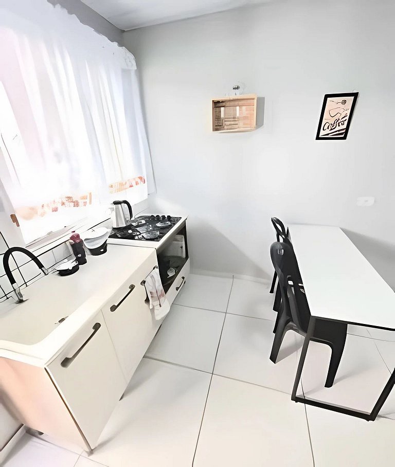 Studio em Camboriú - Completo