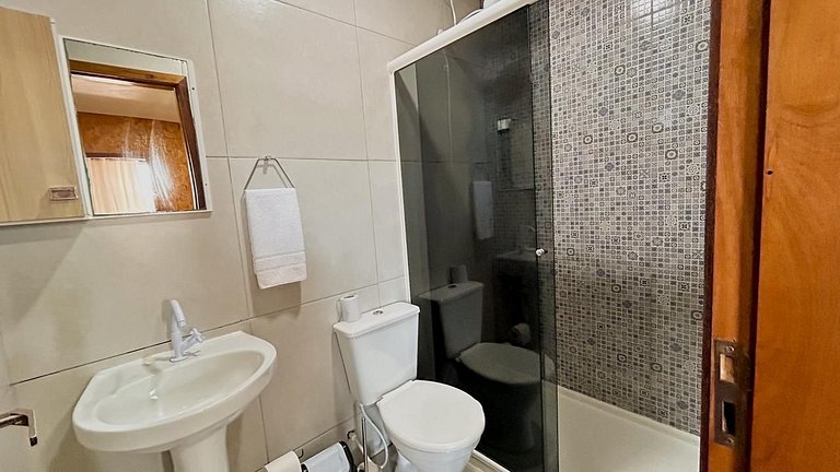 Loft pertinho do Aeroporto de Navegantes!