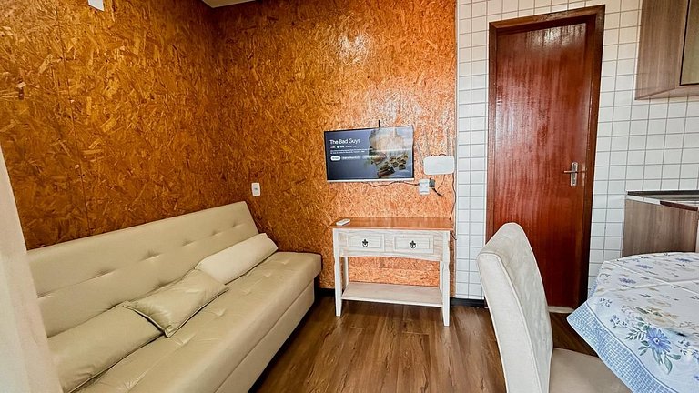 Loft pertinho do Aeroporto de Navegantes!